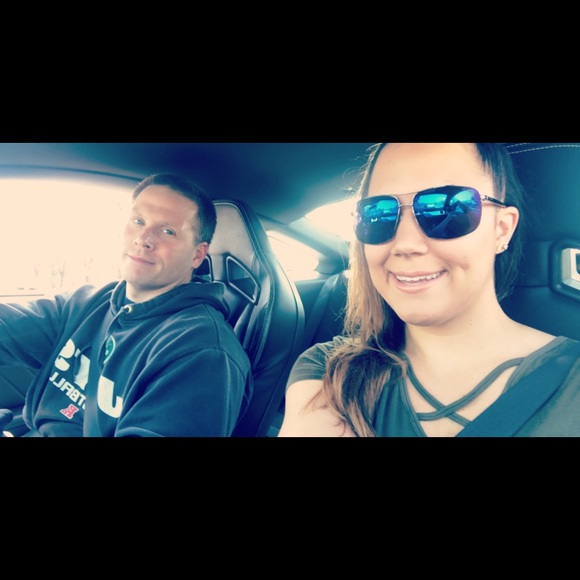 Meet your Posher, Mrs. Lahart ππ - Picture 3 of 4